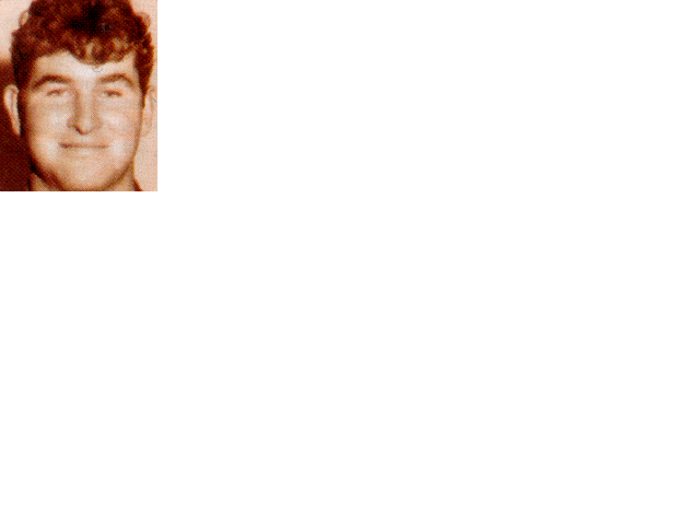 Alistair Campbell