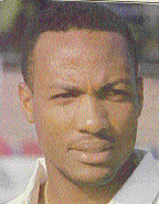 Brian Lara