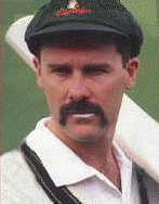 Warwick Todd